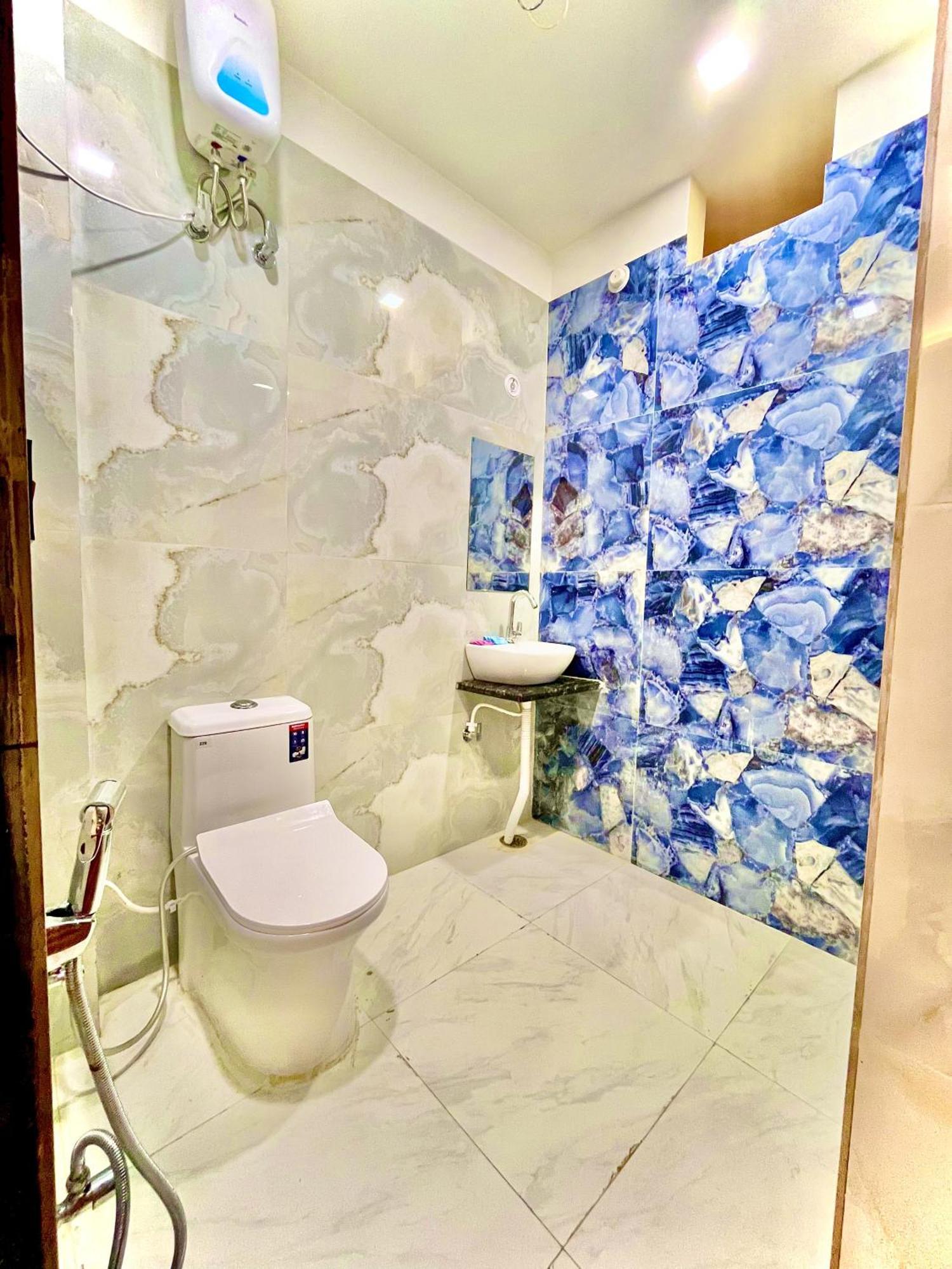 Ys Taj Hotel - Agra Εξωτερικό φωτογραφία